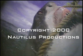 Extreme Jaw Protrusion © Nautilus Productions